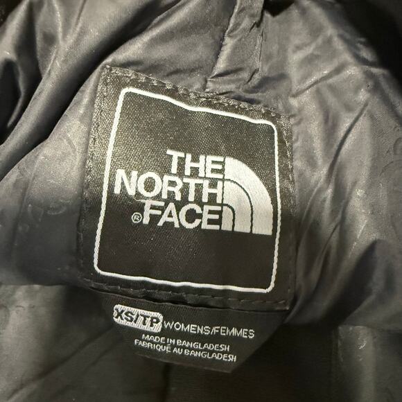 The North Face Women's Freedom Snow Pants Black Cargo XS Ski Snow Mountain - Picture 6 of 10